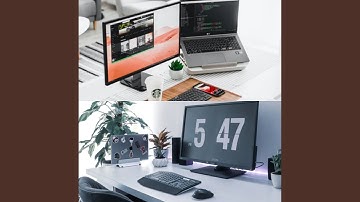 Subdued Backdrops for Magic Stress