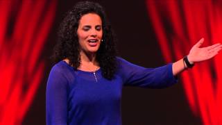 Honey, football changed my life | Honey Thaljieh | TEDxZurich