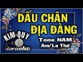 Miniature de la vidéo de la chanson Dấu Chân Địa Đàng