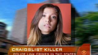 Celebrity Search For 'Craigslist Killer' Net Worth