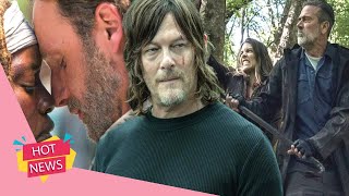 Walking Dead Timeline Explained When All 7 Shows Take Place