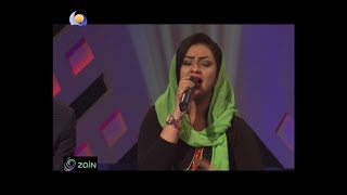 راح الميعاد - افراح عصام - أغاني وأغاني - رمضان 2017