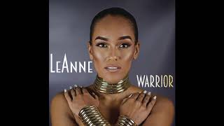 LeAnne Dlamini - Never Be Me