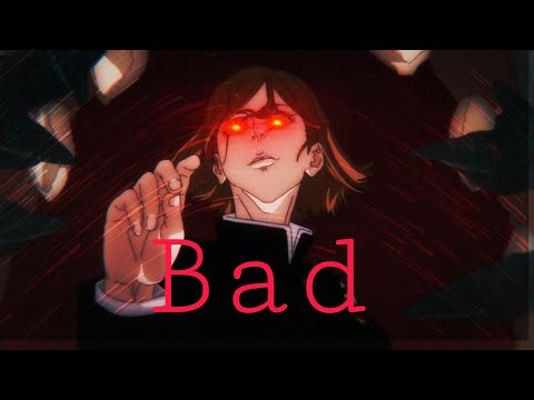 Nobara Kugisaki - Bad