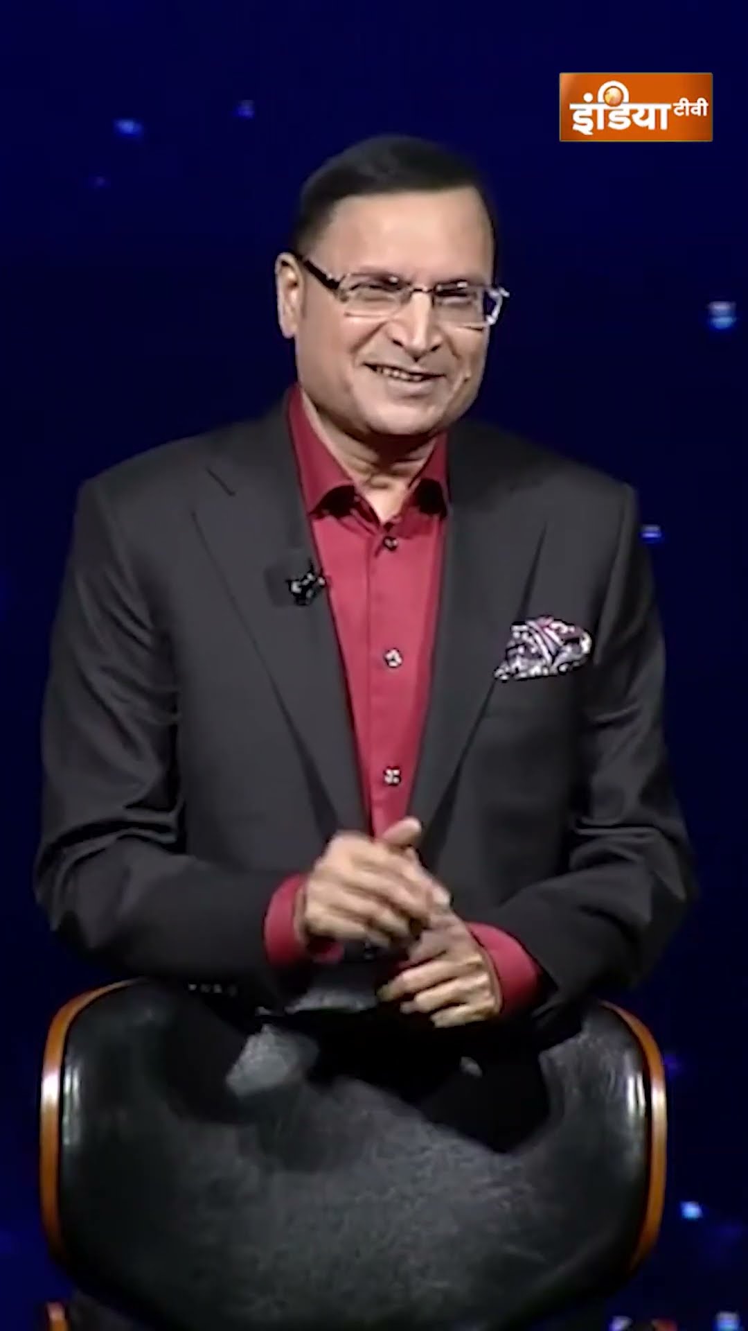 जब #rajatsharma ने बताया #atalbiharivajpayee को #aapkiadalat में बुलाने पर उन्हें डर क्यों लगा?