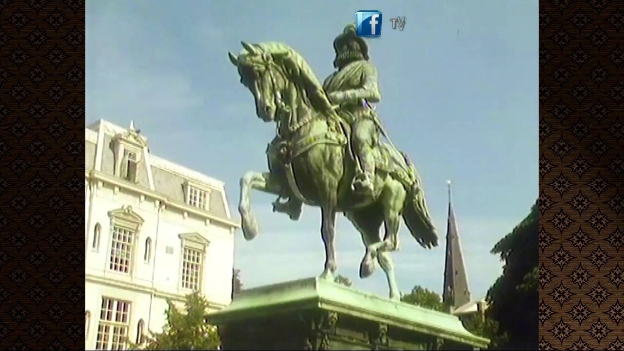 Ontdek je plekje: Heusden