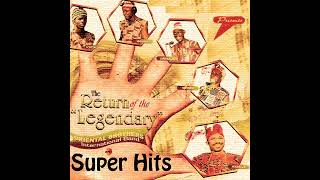 Iheoma Agighi Onye Oso – Oriental Brothers International Band
