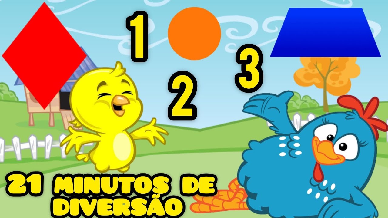 Retrospectiva de Janeiro || 21 minutos de diversão || Os melhores ...