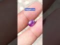 Kashmir Sapphire #youtubeshorts #youtube #shortvideo #gemstone #crystals #trending #everyone #viral