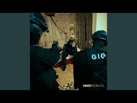ASHE 22 & Central Cee - Anthracite