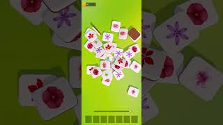 Zen Blossom 3D Matching: Awakening Tile Match Serenity screenshot 5