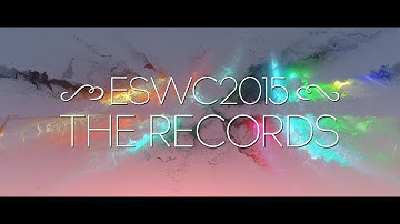 ESWC - The Records 2015