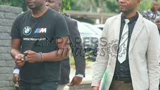 Jaison Muvevi: Notorious No More – Six Murder Allegations Vanish Into Thin Air