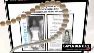 Gayla Bentley