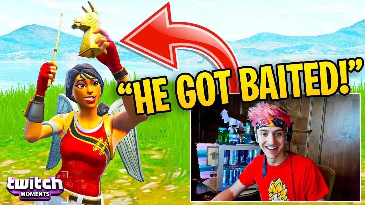 Ninja Reacts to "Tfue wants this Pro Player BANNED!" (Twitch Moments Fortnite Reaction)