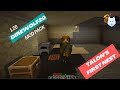 Starting in Direwolf20 1.20 pack