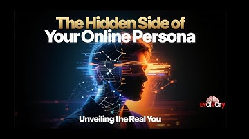 The Hidden Side of Your Online Persona - Unveiling the Real You