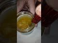 FAKE LIVE RESIN!!!!