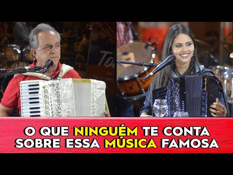 tem que respeitar