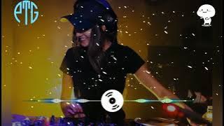 EDM remix Cực hay | Enak Buat Goyang Uncover X Tarik Sis - DJ Imut remix [ PTG Music ]
