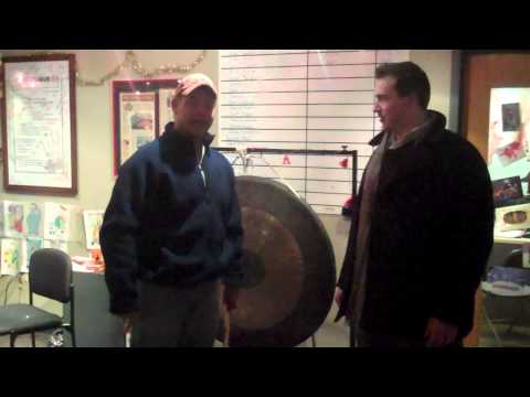 Brown Daub Kia Congratulates Steve Bradley 2011 Ki...