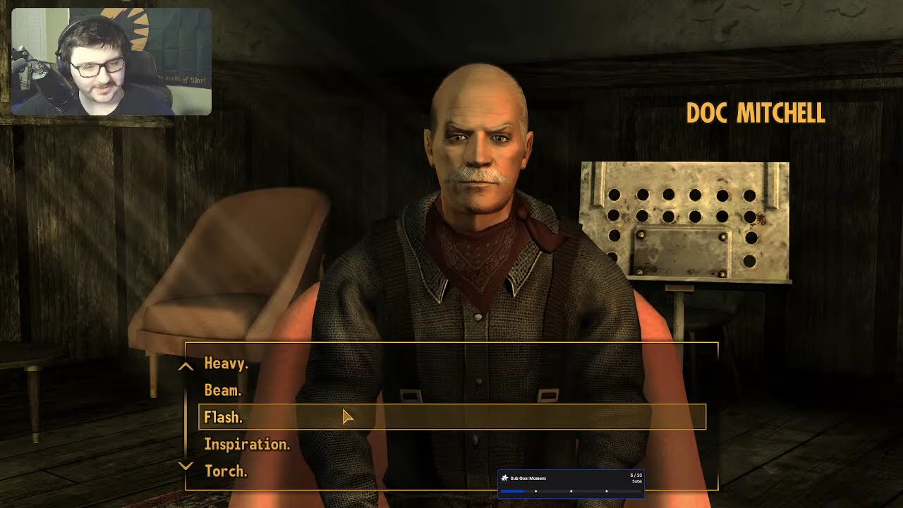 Time To Unwind w/ Heavily Modded NV | Fallout New Vegas