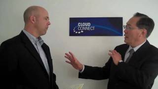 Interview with Willy Chiu, Vice President, IBM Cloud Labs