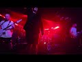 Obeyer - Radiant - Live Craufurd Arms, Milton Keynes 25/3/26