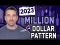 The million dollar pattern 2023 edition