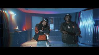 It's Up There - TheRealYungLA ft. Sada Baby