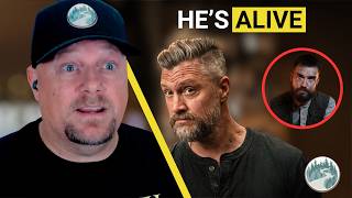 Knox's dad isn't dead | Silo 3.6 Breakdown