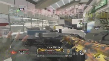 FaLLeN vs xIRa | 2-0 | HQ on Terminal(Game 2)(Part 1)