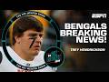 Trey Hendrickson becomes UNRESTRICTED FREE AGENT 🚨 Bengals will not tag | The Pat McAfee Show