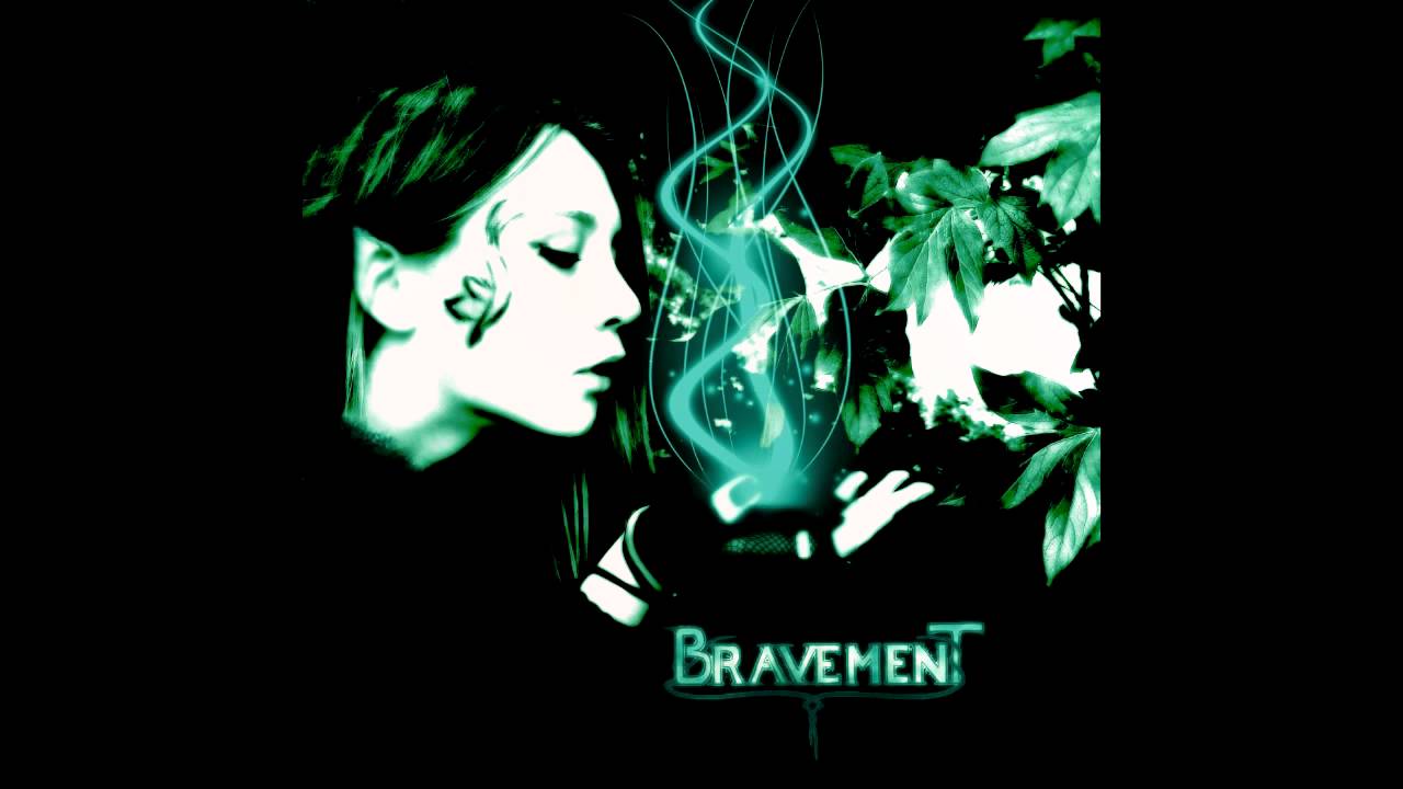 Bravement - Thirsting For Fortune