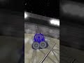 SuperTuxKart Extreme playground stadium jump iron 