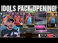 PINK DIAMOND KD & MJ PACK OPENING! 1 MILLION MT PACK OPENING! (NBA 2K21 MyTEAM)