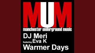 Download Lagu Warmer Days (Original Liquatech Mix) (feat. Eva K) Download Lagu Warmer Days (Original Liquatech Mix) (feat. Eva K)