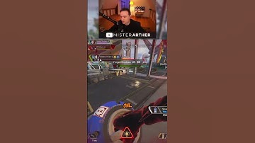 Was that the kill leader? #apexlegends #apexpredator #apex #gaming #shorts