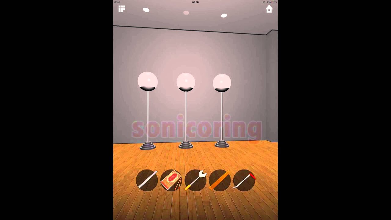 DOOORS APEX Level 25 Walkthrough