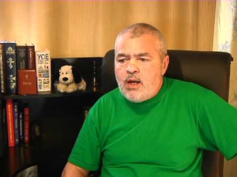 Юрий Лигун «Салапапон и Мздыря» 04 Ики и Пуки