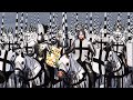 Teutonic Order VS Kingdom of England | The Medieval Kingdoms Battle | 14,000 Units