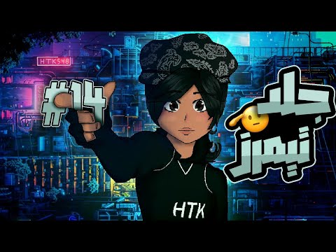 جلد تيمرز 14 لقيت اكثر من 2 تيمر بسيرفر واحد  روبلوكس 
