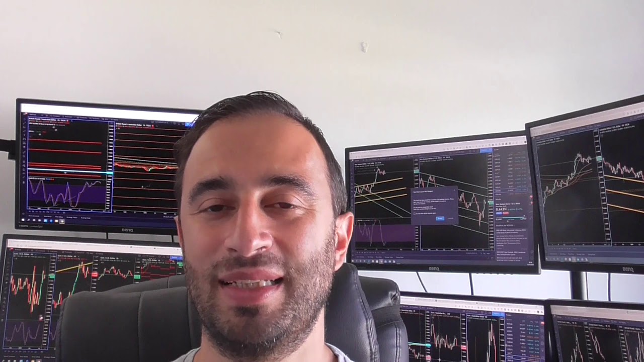 Should You Quit Your Job To Trade Fx Youtube