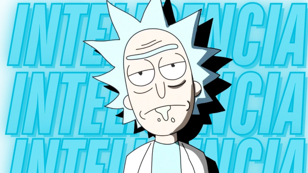 ¿Qué es la INTELIGENCIA? | Caso RICK SANCHEZ