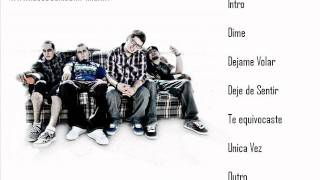 Filia - Deje De Sentir