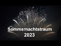Sommernachtstraum 2023 - Feuerwerk in München thumbnail