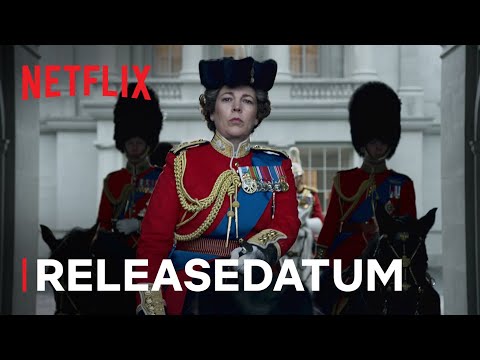 The Crown: Seizoen 4 | Releasedatum | Netflix