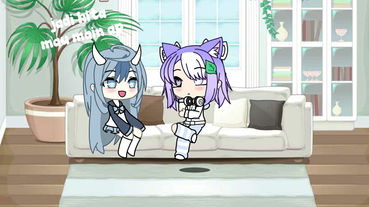 Gabut/idk tag! :@l0v3_yuk4_chan (kok gak bisa sih?) 