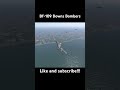 Bf-109 Downs Bombers #il2 #cliffsofdover #bf109 #bomber #fire #ww2 #shorts #combat #intercept #wwii