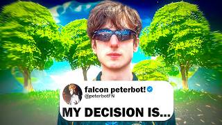 Should Peterbot DO IT...?